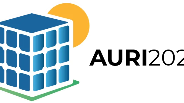 AURI2027- hankkeen logo
