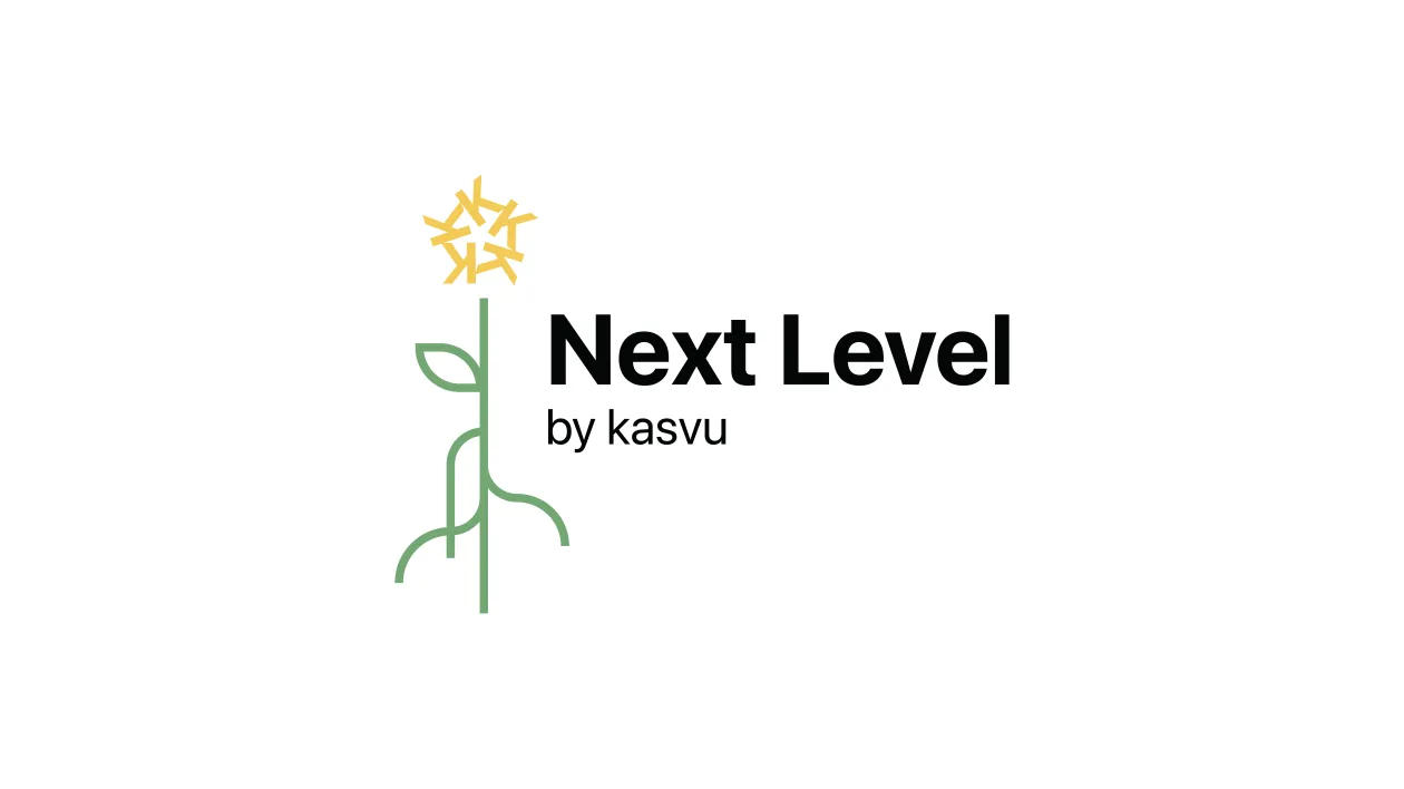 Next Level by Kasvu logo