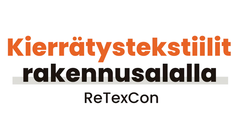 Kierrätystekstiilit-rakennusalalla-nimenkirjoitusasu