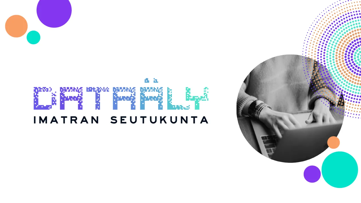 DataÄly Imatran seutukunta