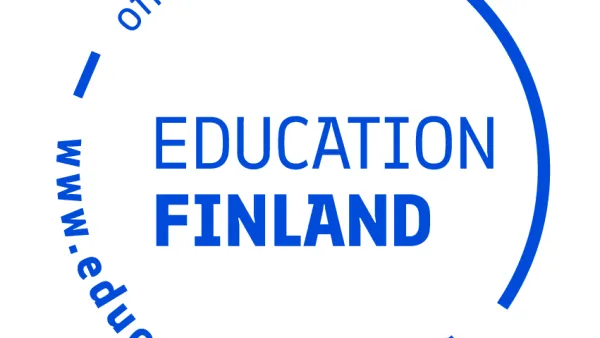 Official member - Education Finland
