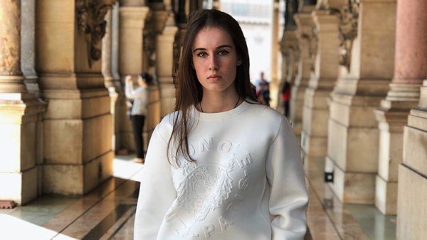 Karina Galimova
