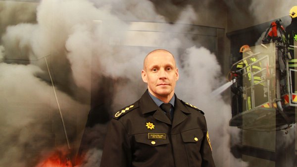 YAMK-insinööri Jani Aaltonen
