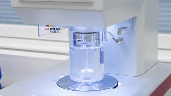 LAB-ammattikorkeakoulun laboratoriopalvelut