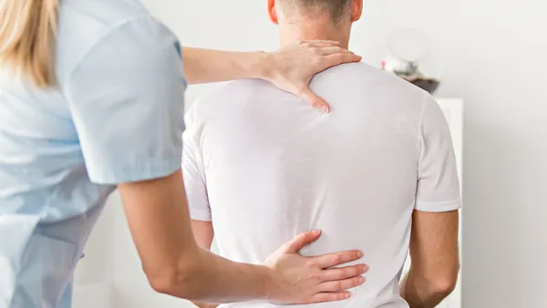 Fysioterapia ja kuntoutus