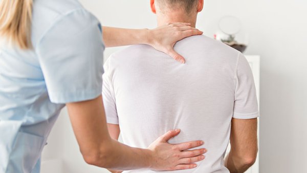 Fysioterapia ja kuntoutus