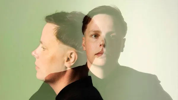 LABin Muotoiluinstituutin YAMK-opiskelija Jenni Jokela