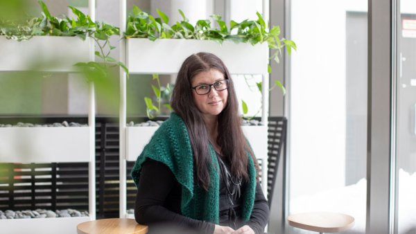 Piia, Muotoiluinstituutin YAMK alumni