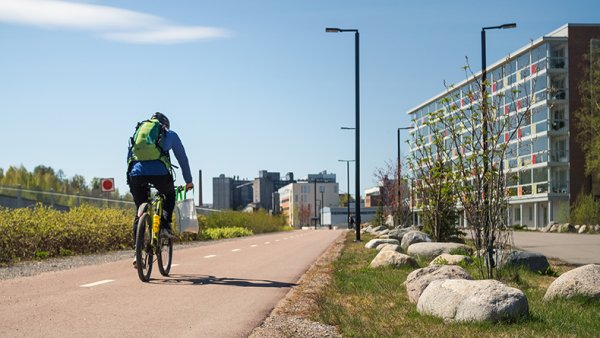 SDG 11: Sustainable Cities and Communities