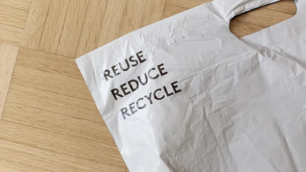 SDG 12: Responsible Consumption and Production