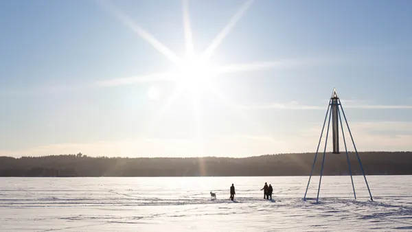 SDG 17: Partnerships for the Goals