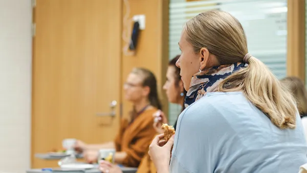 LAB-ammattikorkeakoulun työyhteisöpalvelut eri kokoisille organisaatioille