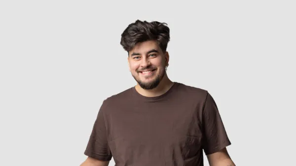 Student of LAB University of Applied Sciences.