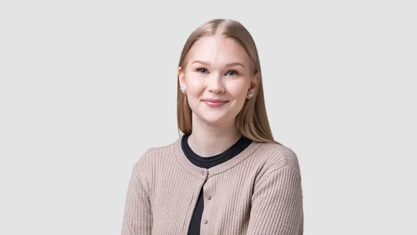 Student of LAB University of Applied Sciences.