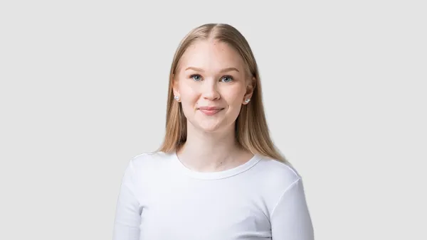 Student of LAB University of Applied Sciences.