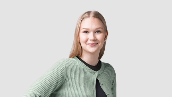 Student of LAB University of Applied Sciences.