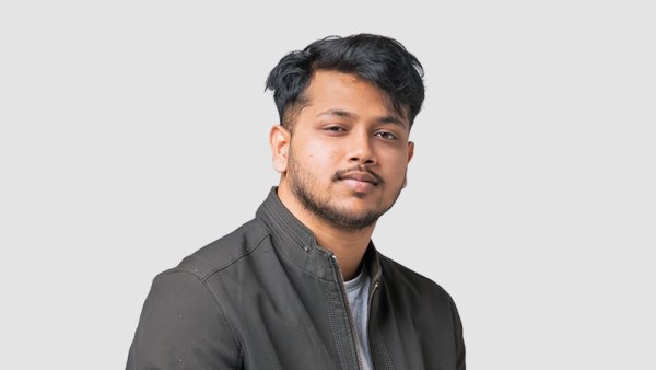 Student of LAB University of Applied Sciences.