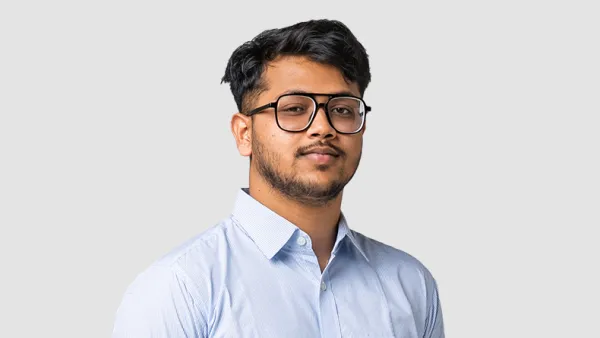 Student of LAB University of Applied Sciences.