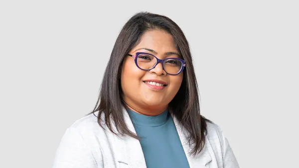 Student of LAB University of Applied Sciences.