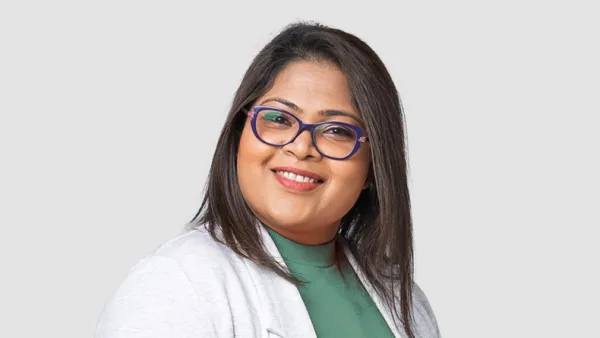 Student of LAB University of Applied Sciences.