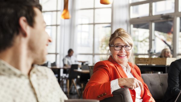 LAB alumni relations