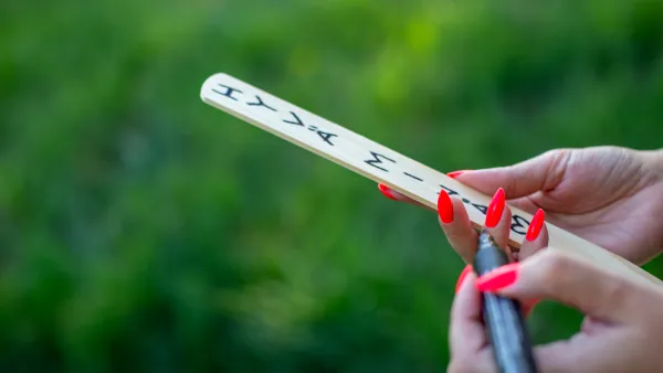 lab alumni forest 2025