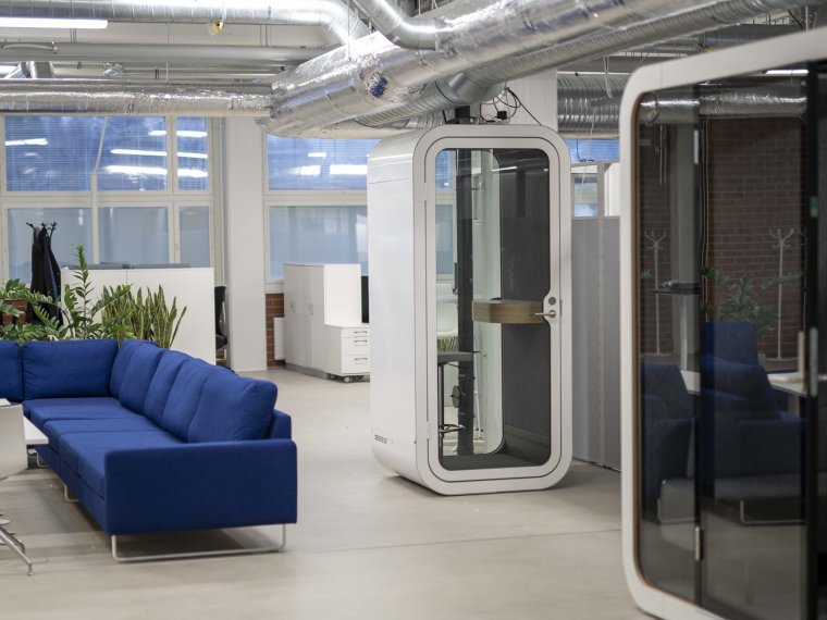 StartHub