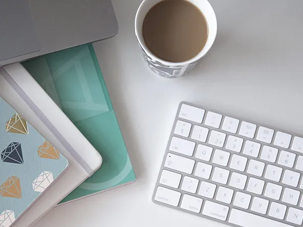 LAB study life coffee laptop keyboard notebook