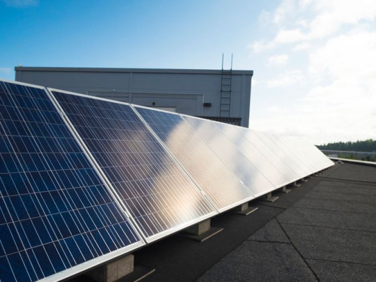 Solar Panel LAB 