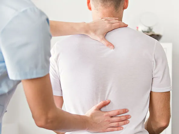 Fysioterapia ja kuntoutus