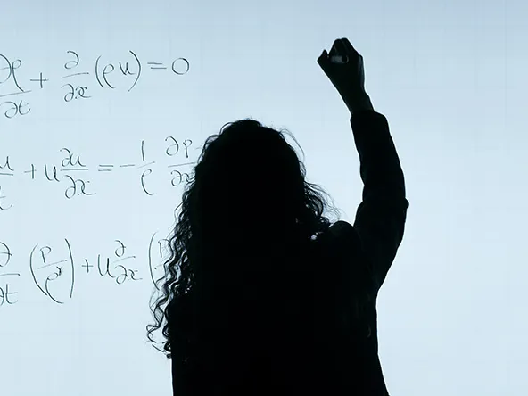 Engineering digital whiteboard