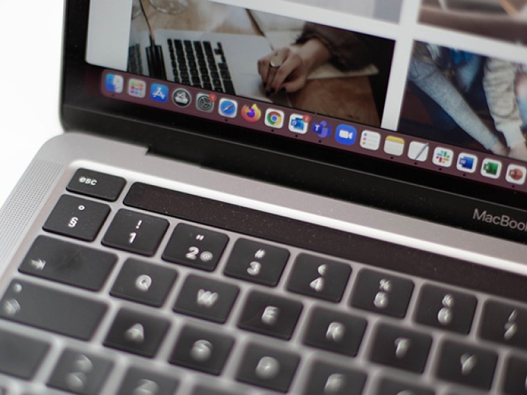 Study life detail laptop apps
