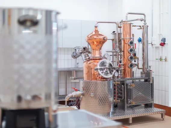 Food Pilot Plant, LAB-ammattikorkeakoulun kasvipohjaisten tuotteiden tuotekehitysympäristö 