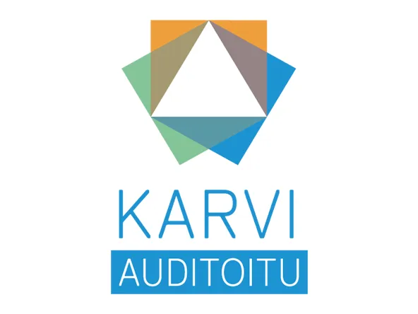 LAB-ammattikorkeakoululla on Karvin laatuleima 