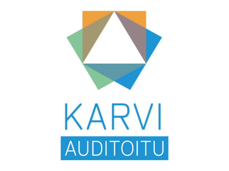 LAB-ammattikorkeakoululla on Karvin laatuleima 