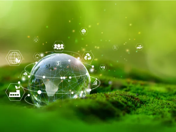 LAB Biofine - Connect -nostokuva