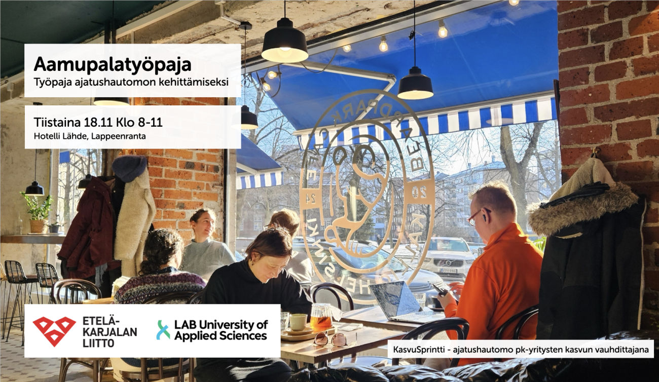 people sitting in a cafe, sun is shining