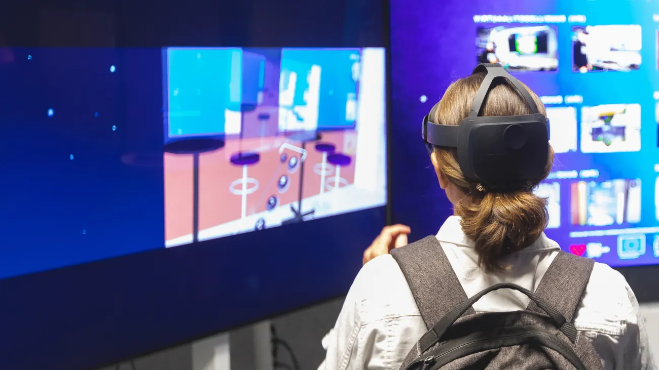 LAB Industrial Information Technology