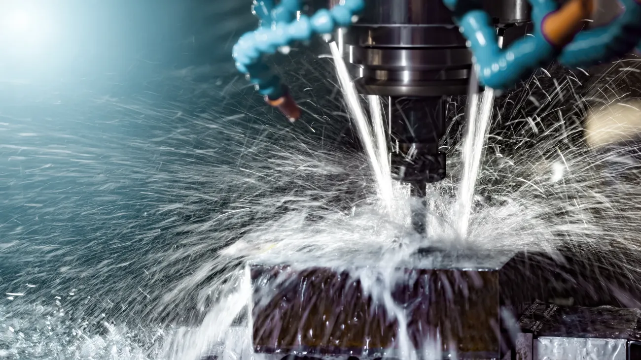 LAB Industrial Mechanical Engineering