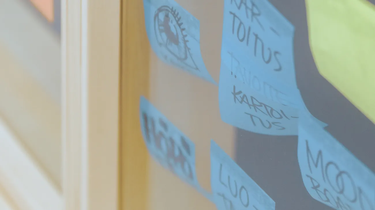 LAB Design for the Planet