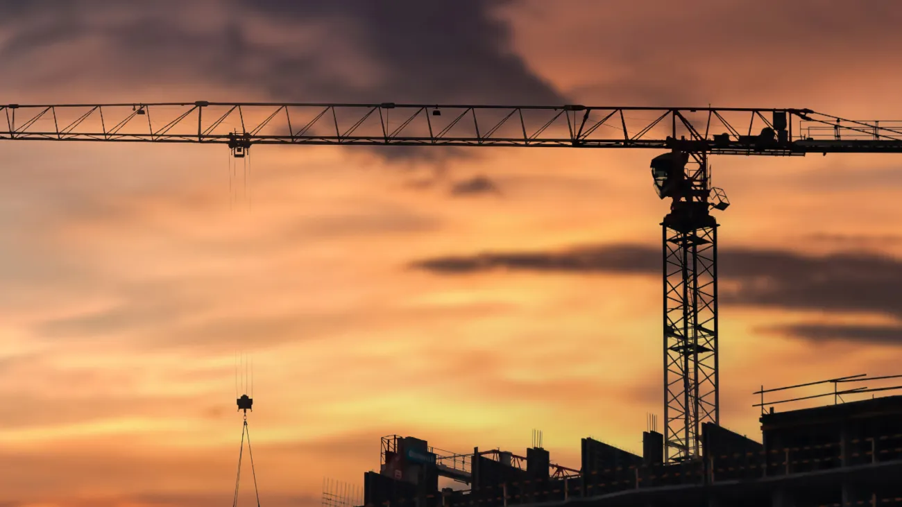 LAB Sustainable Construction Technology