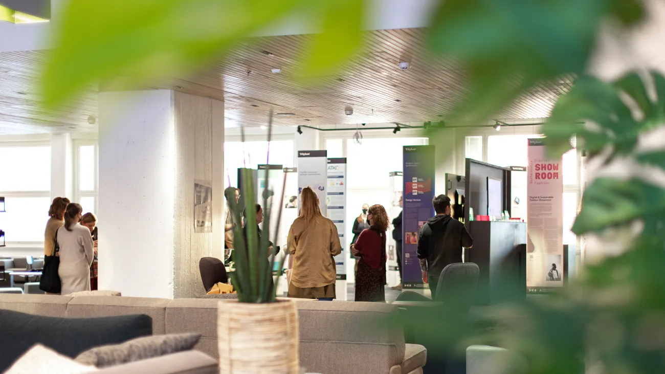 LAB Sustainable Design Business