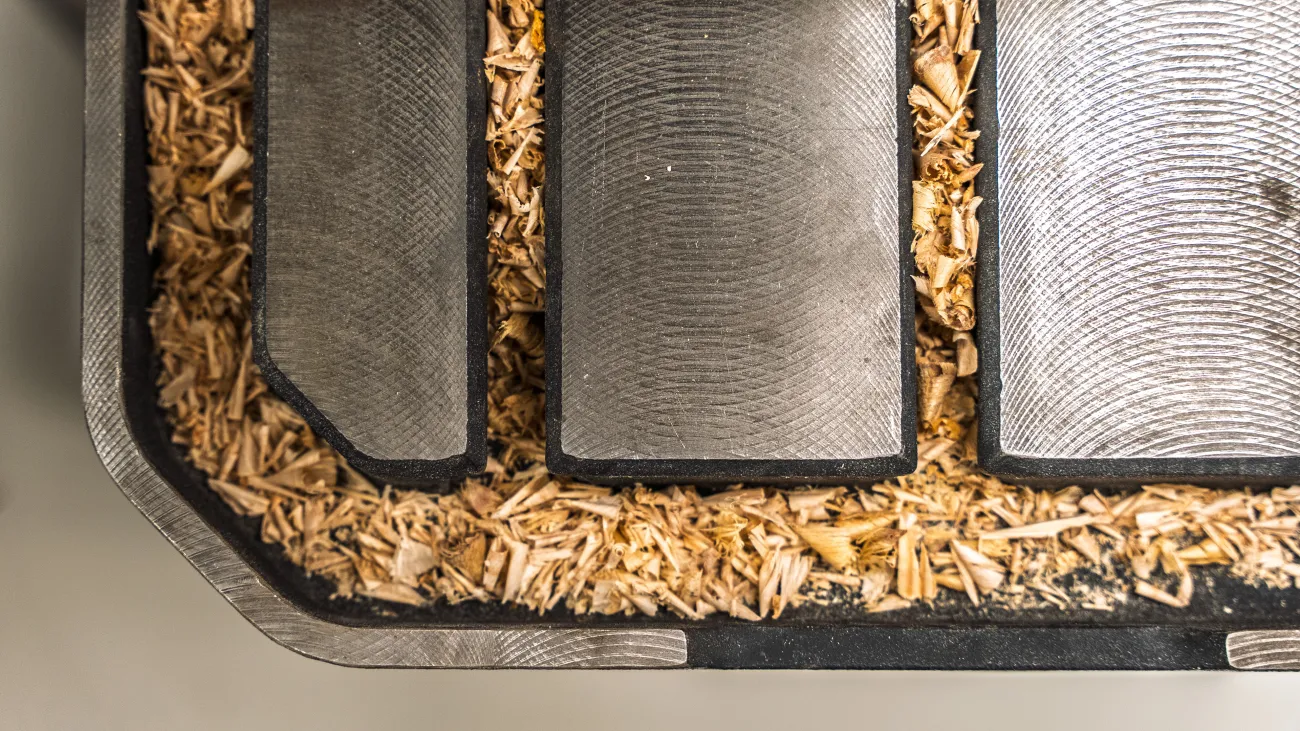 LAB Sustainable Solutions Engineering