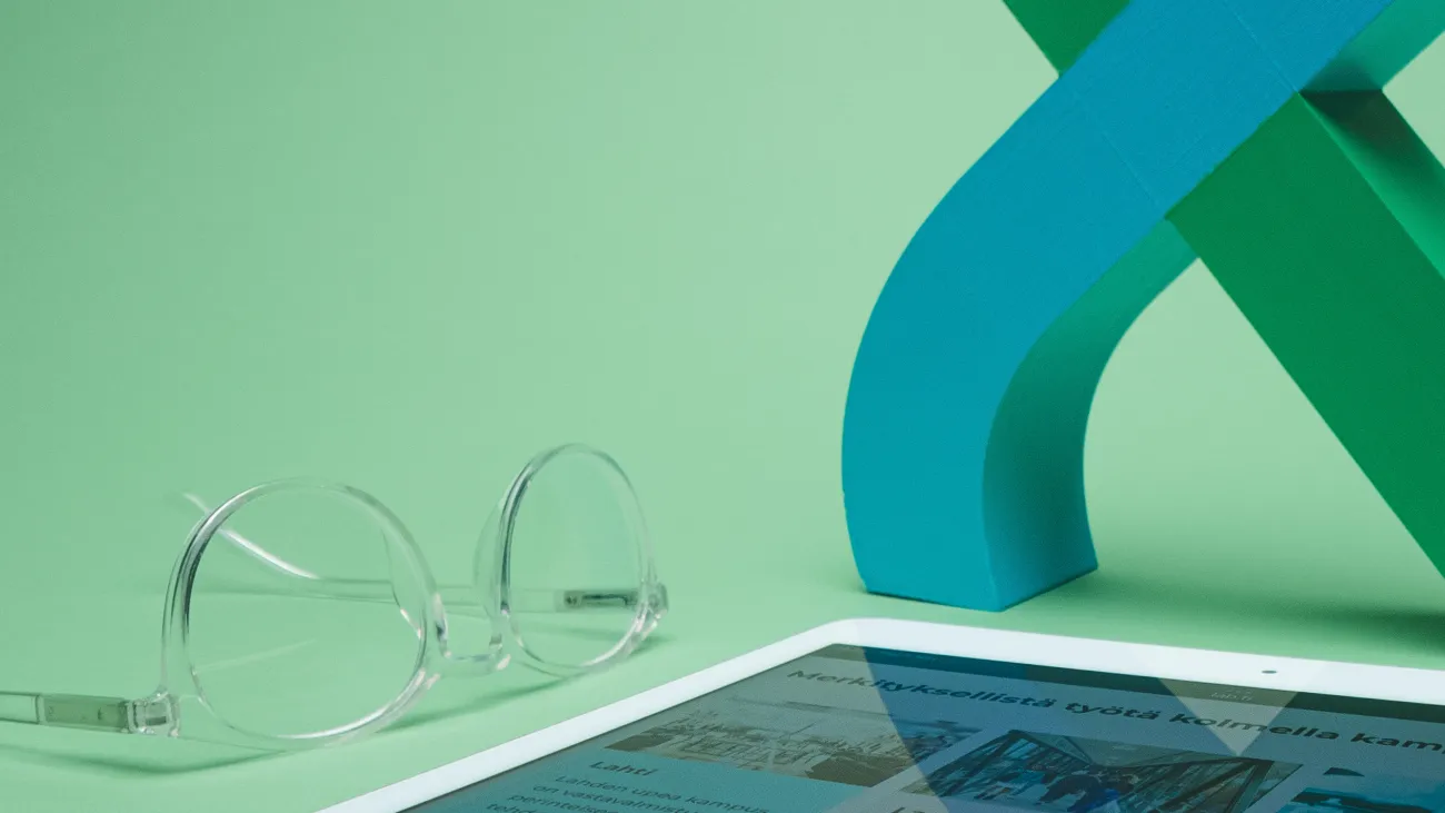 LAB Technological Transformation Leadership