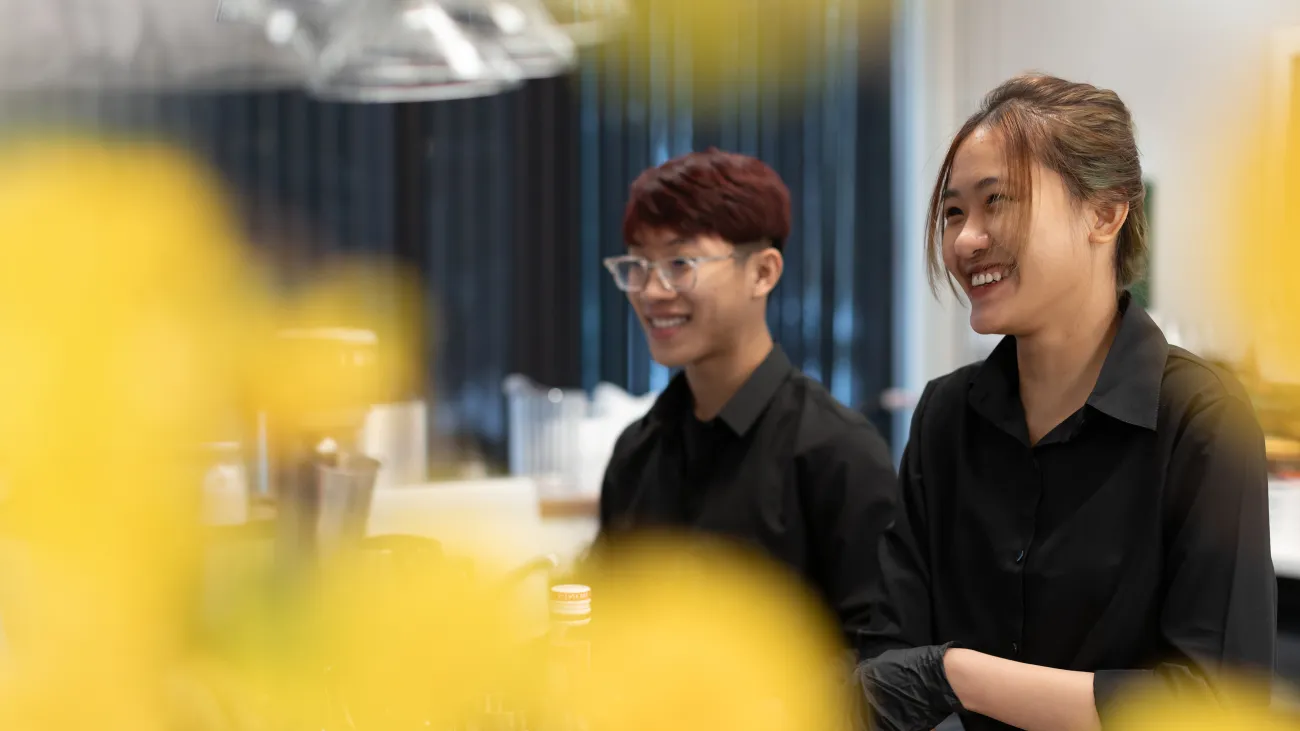 LAB Tourism and Hospitality Management