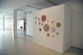 Erja Levikari: Touch me!, 2020