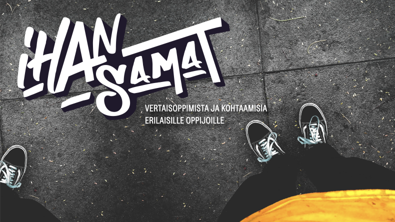 ihan samat