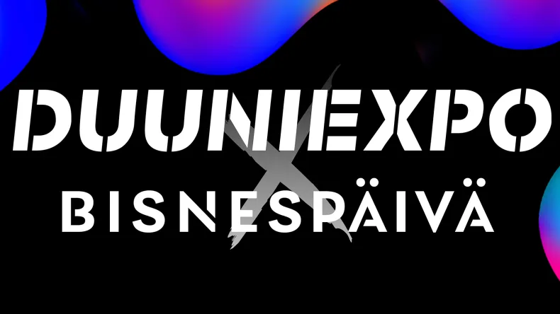 DuuniExpo X Bisnespäivä 