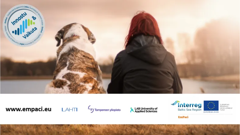 Osallistuva budjetointi mahdollistaa asukkaiden osallisuuden