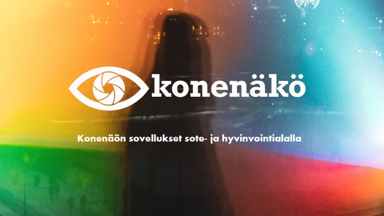 Konenäkö